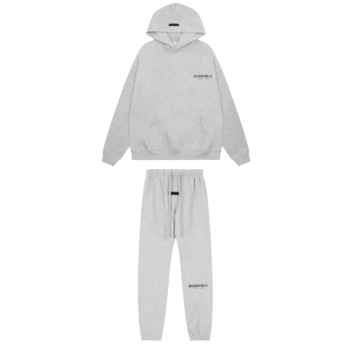 Essentials Tracksuit