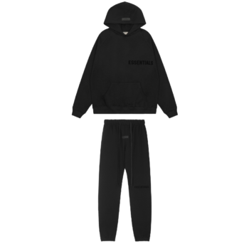 Essentials Tracksuit