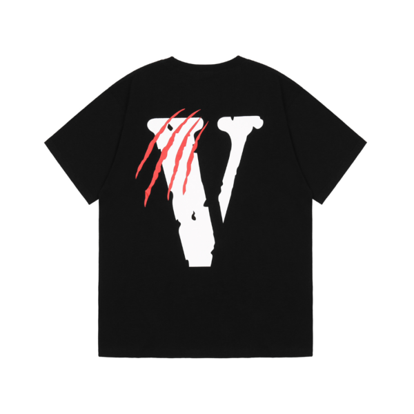 Vlone T-shirt - Premium Streetwear
