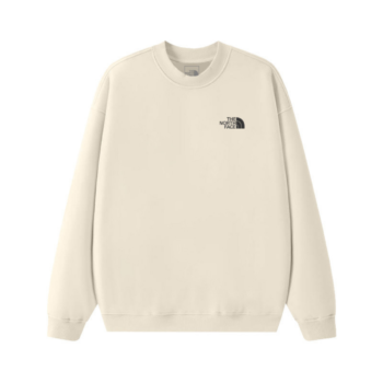 Tnf Monochromatic Sweatshirt