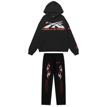 Hell Tracksuit
