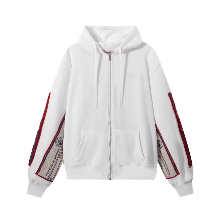 Supreme Hoodie - Premium Streetwear