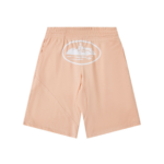 Alcatraz Pink Shorts