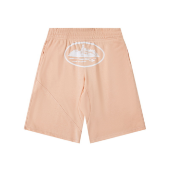 Alcatraz Pink Shorts