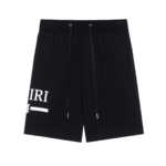 Amr Logo Shorts