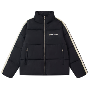 Palm Puffer Jacket