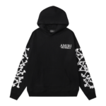 Amr Bones Hoodie