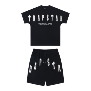 Decoded Arch Short Set