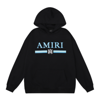 Amr Mit Bar Hoodie