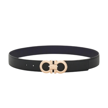 Monogram Belt