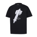 T-Logo T-shirt - Premium Designer Streetwear