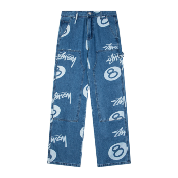 Stussy Jeans