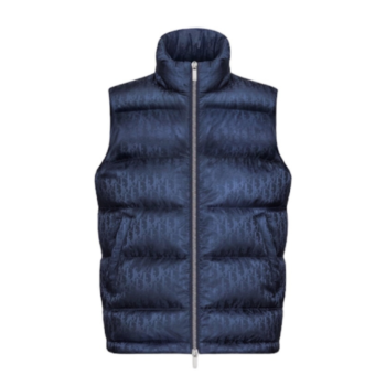 CD Monogram Gilet