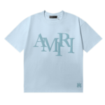 Amr Monogram T-shirt