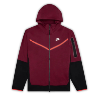 Nike Hoodie - Premium Streetwear