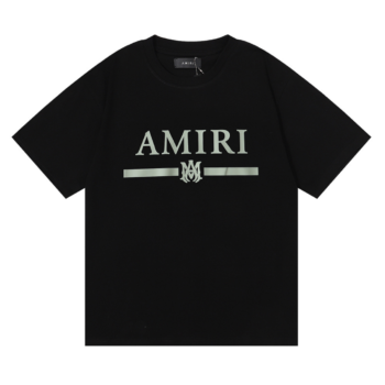 Amr M.A Bar T-shirt