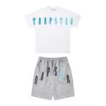 Decoded Arch Short Set