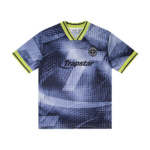 Decoded Football T-shirt