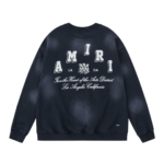 Amr Monogram Sweatshirt