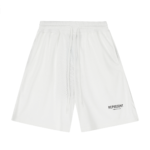 Represent Monogram Shorts