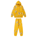 Denim Trs Cactus Tracksuit