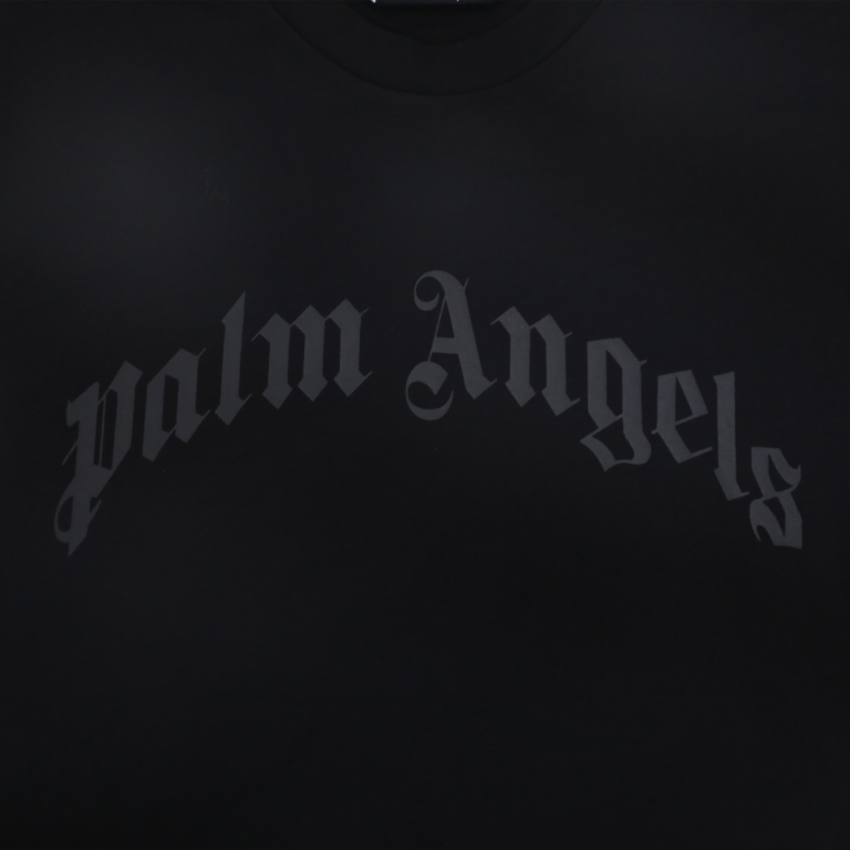 Palm Angels Logo T-shirt
