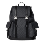 Messenger Backpack