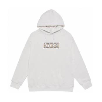 Supreme Hoodie