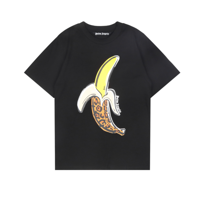 Palm Banana T-shirt
