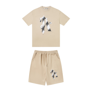 Decoded T Secret Short Set