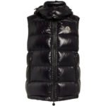 Monogram Hooded Gilet