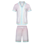 Casa Short Set