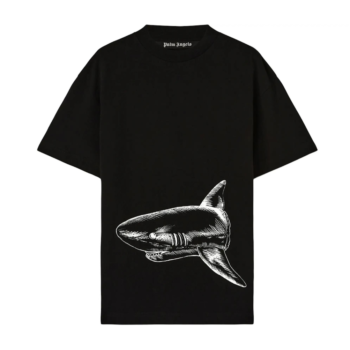 Palm Shark T-shirt