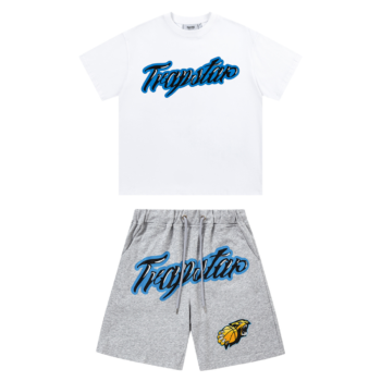 Irongate Arch Decoded  Short Set