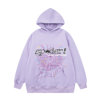 Sp5der Hoodie - Premium Designer Streetwear