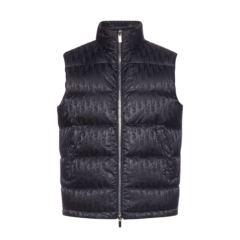 CD Monogram Gilet