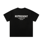 Represent Monogram T-shirt