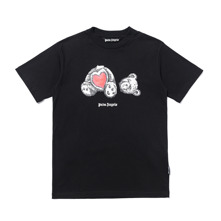 Palm Love Bear T-shirt