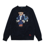 Polo Bear Sweater