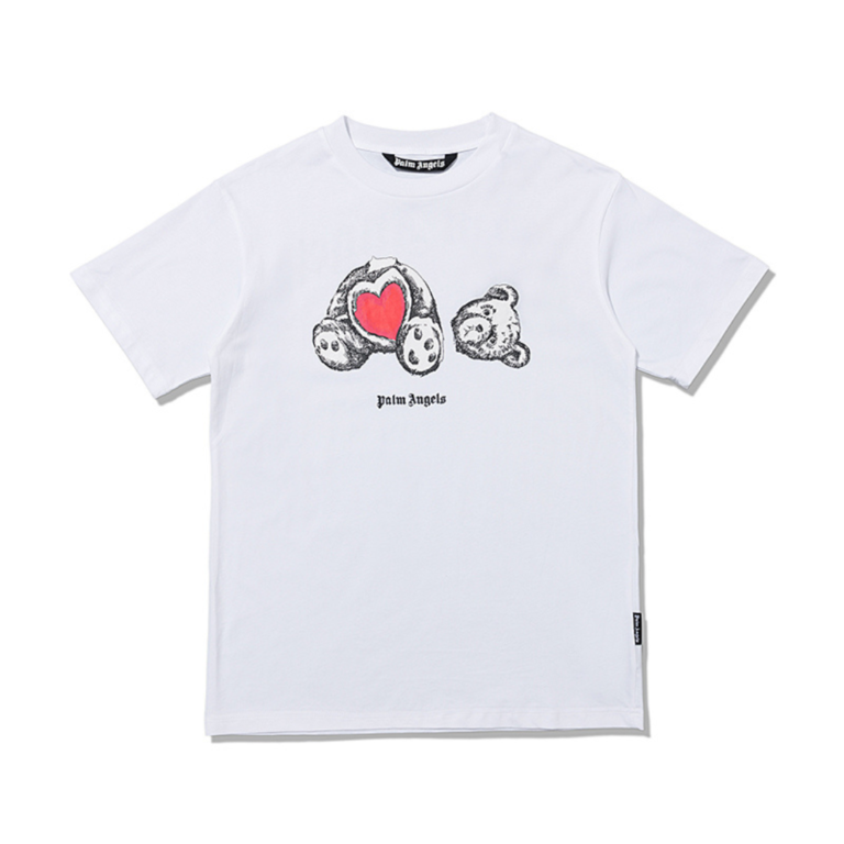 Palm Love Bear T-shirt