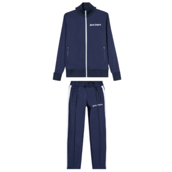 Palm Navy Blue Tracksuit