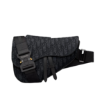 Messenger Saddle Bag