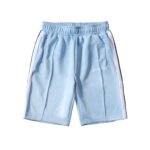 Palm Sky Blue Shorts