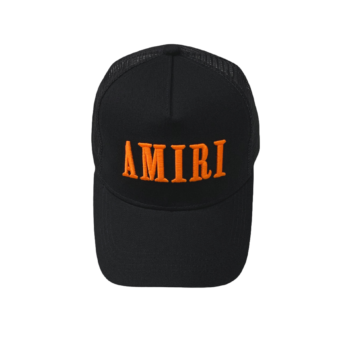 Amr Cap