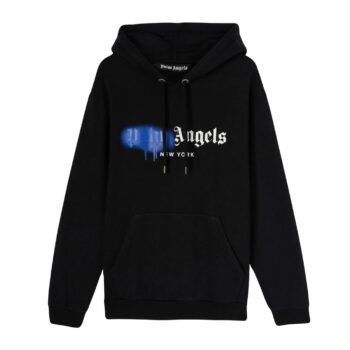 Palm New York Hoodie