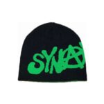 Syna Skull Beanie