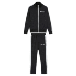 Palm Black Tracksuit
