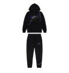 Tracksuit - Black