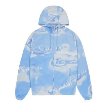 Irongate T Cloud Windbreaker