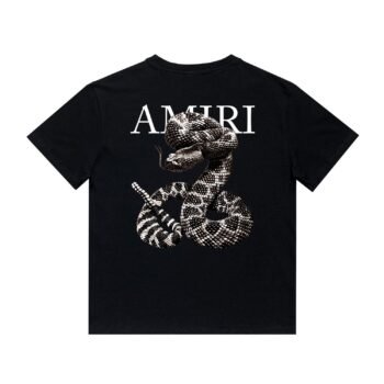 Amr Snake T-shirt